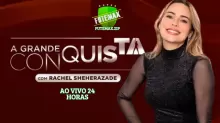 Assistir A Grande Conquista 2024 ao vivo online em HD Assistir A Grande Conquista 2024 ao vivo online em HD