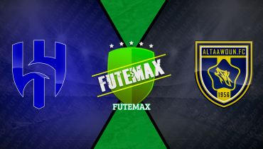 Assistir FuteMAX ao vivo em HD Online