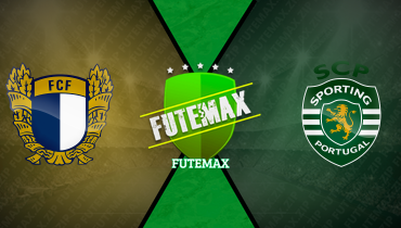 Assistir FuteMAX ao vivo em HD Online