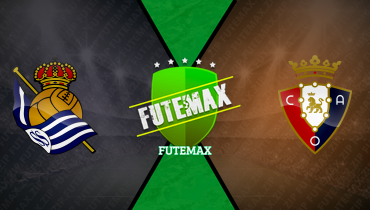 Assistir FuteMAX ao vivo em HD Online