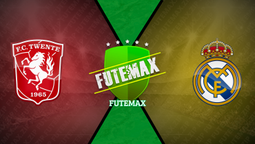 Assistir FuteMAX ao vivo em HD Online