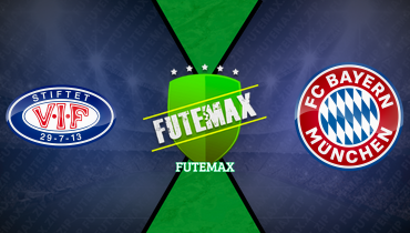 Assistir FuteMAX ao vivo em HD Online