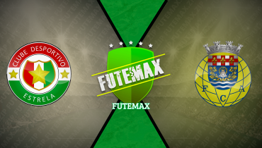 Assistir FuteMAX ao vivo em HD Online