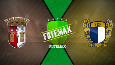 Assistir FuteMAX ao vivo em HD Online