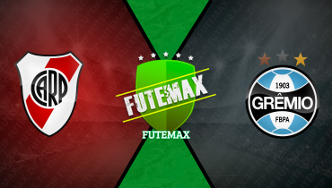 Assistir FuteMAX ao vivo em HD Online