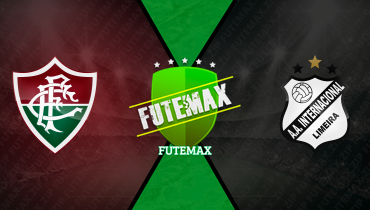Assistir FuteMAX ao vivo em HD Online