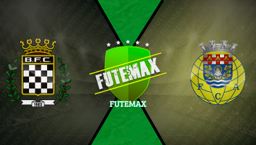 Assistir FuteMAX ao vivo em HD Online