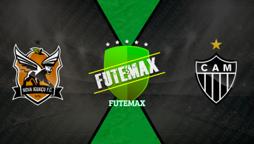 Assistir FuteMAX ao vivo em HD Online
