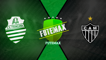 Assistir FuteMAX ao vivo em HD Online