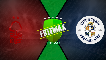 Assistir FuteMAX ao vivo em HD Online
