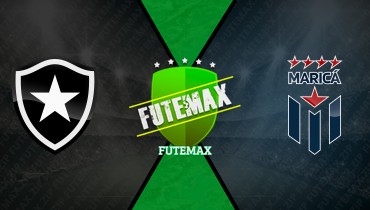 Assistir FuteMAX ao vivo em HD Online