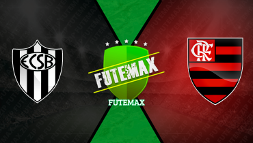 Assistir FuteMAX ao vivo em HD Online