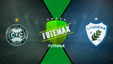Assistir FuteMAX ao vivo em HD Online