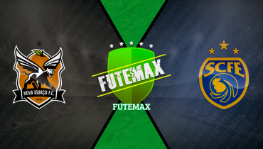 Assistir FuteMAX ao vivo em HD Online
