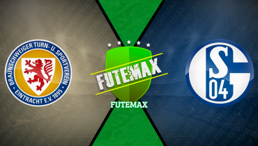 Assistir Eintracht Braunschweig x Schalke 04 ao vivo online 18/01/2025