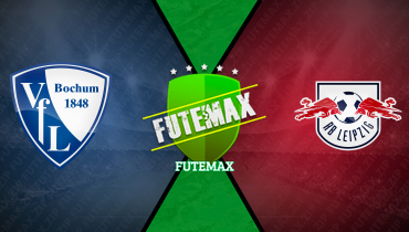 Assistir Bochum x RB Leipzig ao vivo online 18/01/2025