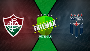 Assistir Fluminense x Maricá ao vivo online 18/01/2025