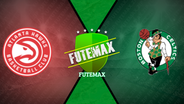 Assistir NBA: Atlanta Hawks x Boston Celtics ao vivo online 18/01/2025