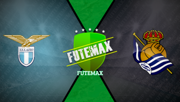 Assistir Lazio x Real Sociedad ao vivo online 23/01/2025