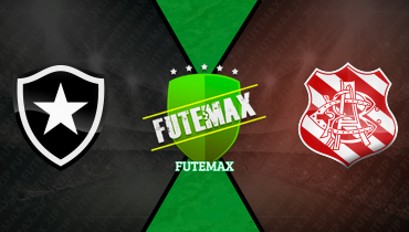 Assistir FuteMAX ao vivo em HD Online