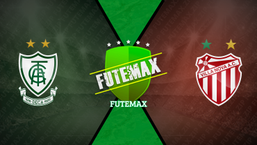 Assistir FuteMAX ao vivo em HD Online