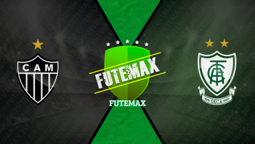 Assistir Atlético-MG x América-MG ao vivo online 29/01/2025