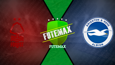Assistir FuteMAX ao vivo em HD Online