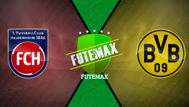 Assistir FuteMAX ao vivo em HD Online
