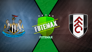Assistir Newcastle x Fulham ao vivo online 01/02/2025