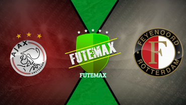 Assistir FuteMAX ao vivo em HD Online