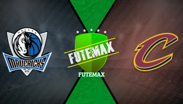 Assistir NBA: Dallas Mavericks x Cleveland Cavaliers ao vivo online 02/02/2025