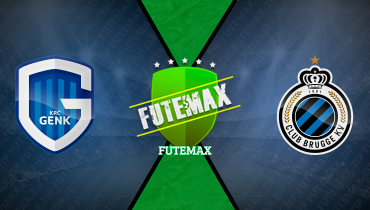 Assistir Genk x Club Brugge ao vivo online 05/02/2025