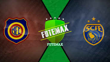 Assistir Madureira x Sampaio Corrêa-RJ ao vivo online 06/02/2025