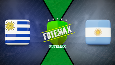 Assistir Uruguai x Argentina ao vivo online 07/02/2025