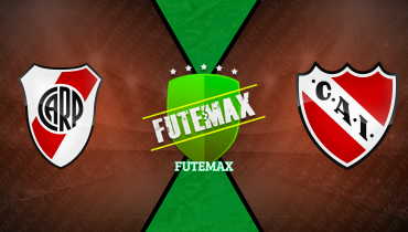 Assistir River Plate x Independiente ao vivo online 08/02/2025
