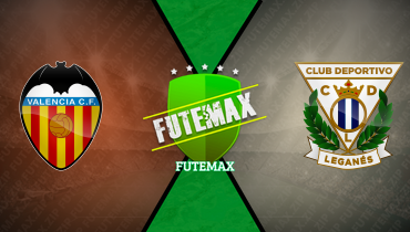 Assistir FuteMAX ao vivo em HD Online