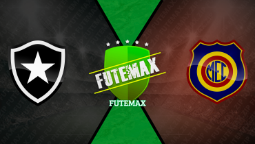 Assistir FuteMAX ao vivo em HD Online