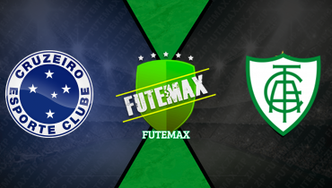 Assistir Cruzeiro x América-MG ao vivo online 16/02/2025