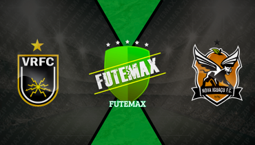 Assistir FuteMAX ao vivo em HD Online