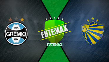 Assistir FuteMAX ao vivo em HD Online