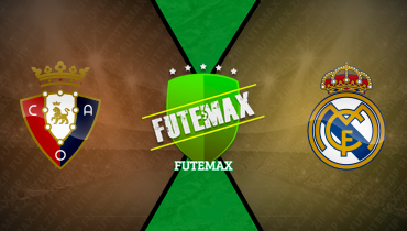 Assistir FuteMAX ao vivo em HD Online