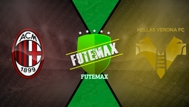 Assistir Milan x Hellas Verona ao vivo online 15/02/2025