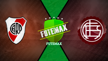 Assistir River Plate x Lanús ao vivo online 16/02/2025