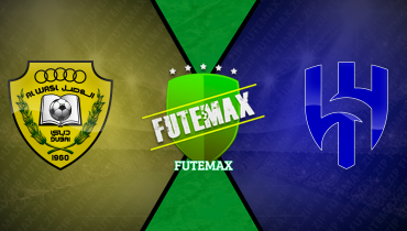 Assistir Al Wasl x Al Hilal ao vivo online 18/02/2025