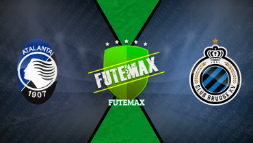 Assistir Atalanta x Club Brugge ao vivo online 18/02/2025