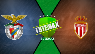 Assistir Benfica x Monaco ao vivo online 18/02/2025