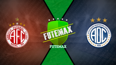 Assistir FuteMAX ao vivo em HD Online
