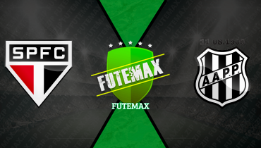 Assistir FuteMAX ao vivo em HD Online