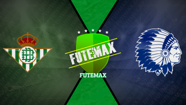 Assistir Real Betis x Gent ao vivo online 20/02/2025