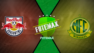 Assistir FuteMAX ao vivo em HD Online